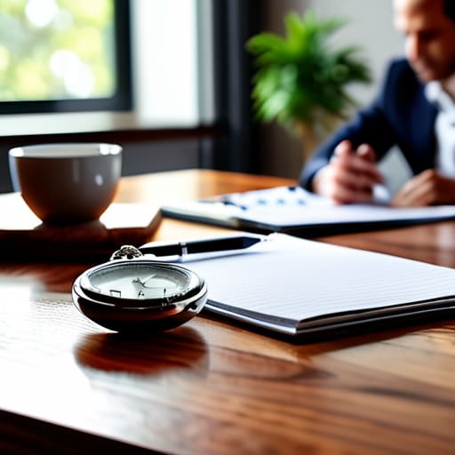 Practical Tips and Steps for managing meetings.
