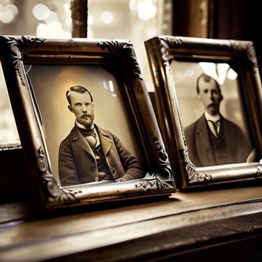 Practical Tips and Steps for photo identification.