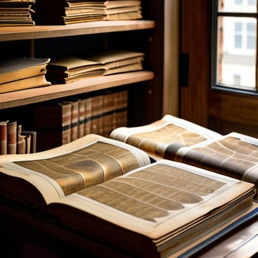Practical Tips and Steps for archives.
