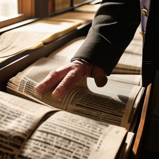 Practical Tips and Steps for local research.