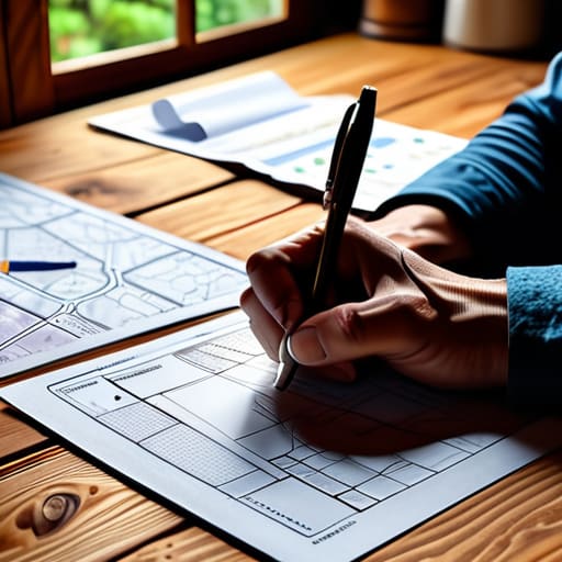 Practical Tips and Steps for event planning.
