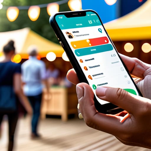 Practical Tips and Steps for digital ticketing.