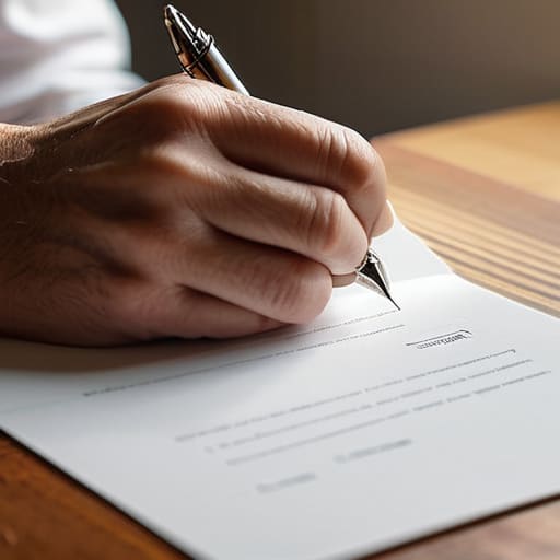 Practical Tips and Steps for requesting documents.