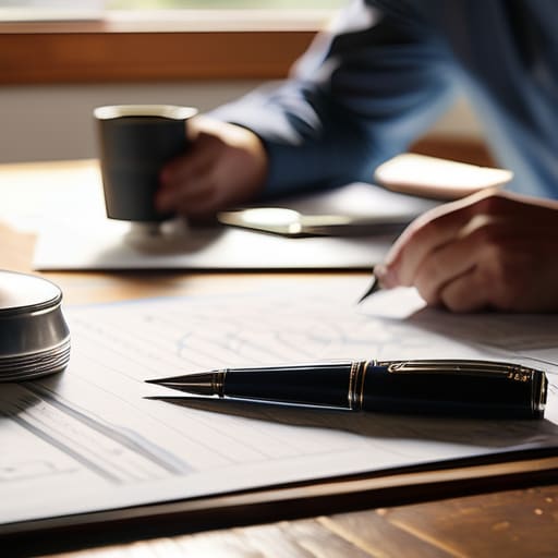 Practical Tips and Steps for consultation preparation.