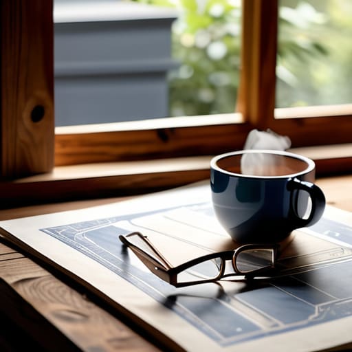 Practical Tips and Steps for planning documents.