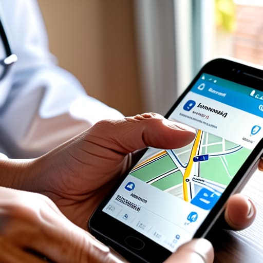 Practical Tips and Steps for finding GPs.