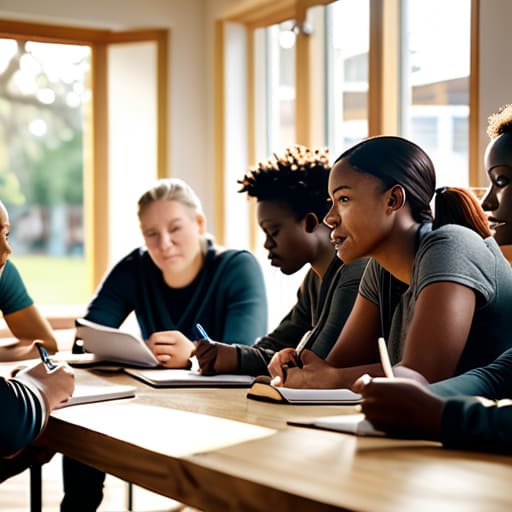Practical Tips and Steps for advocacy.