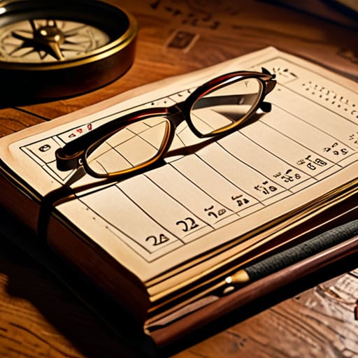 Practical Tips and Steps for event planning.
