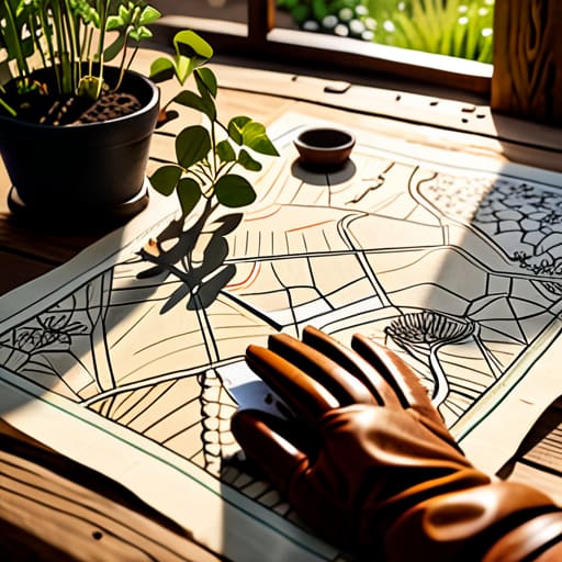 Practical Tips and Steps for community gardening.