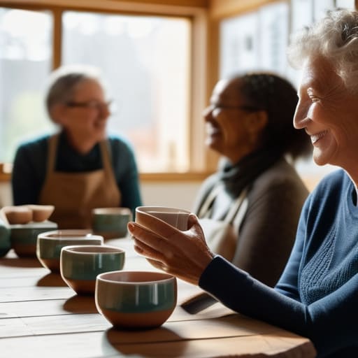 Practical Tips and Steps for volunteer events.
