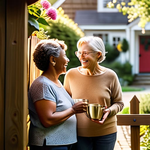 Practical Tips and Steps for community outreach.