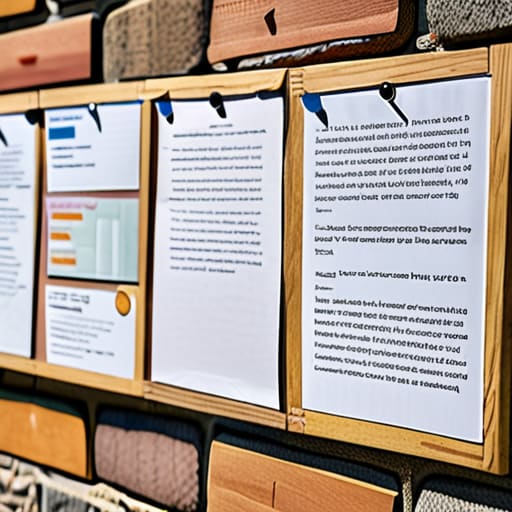 Practical Tips and Steps for board management.