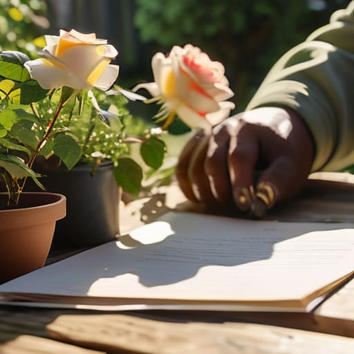 Practical Tips and Steps for drafting documents.