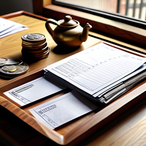 Practical Tips and Steps for settling liabilities.