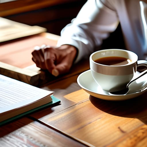 Practical Tips and Steps for meeting agendas.