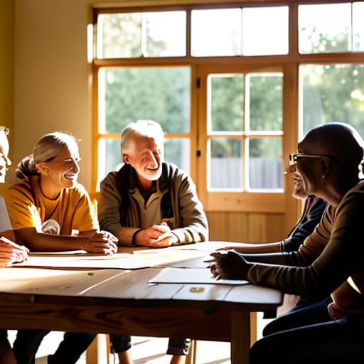 Scrappy Nonprofit Volunteer Management Without the Expensive Consultants