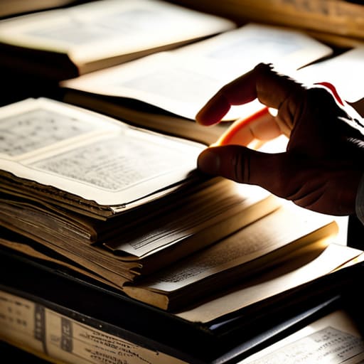 Searching Municipal School Board History for the Hidden Truth.