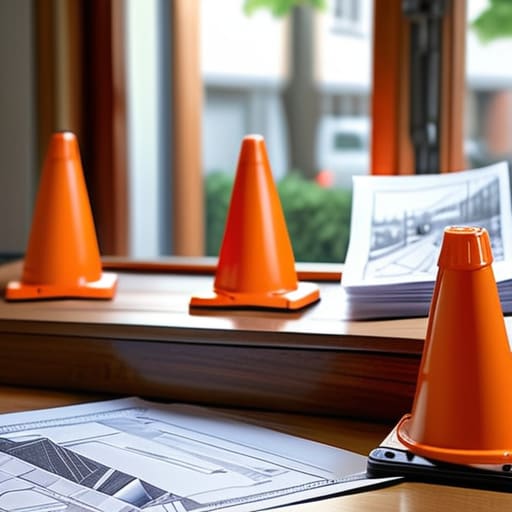 Securing Highway Authority Approval and Your Communitys Trust