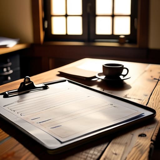 Securing the Future a Vital Event Management Transition Checklist