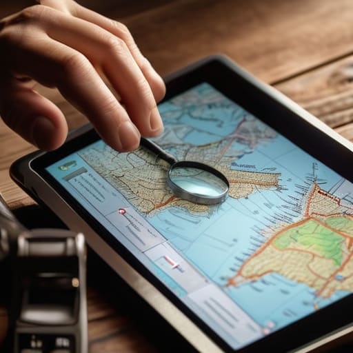 The Art of Verifying Business Contact Information Before You Act.