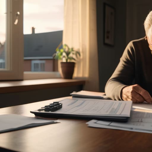 The Discrepancy Trap Property Valuation for Council Tax