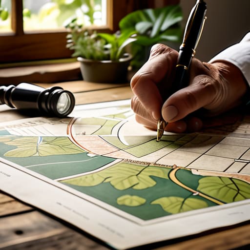 The Land Registry Search Mapping Every Change