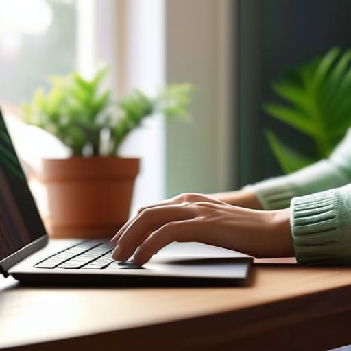 The Laptop Revolution Leveraging Remote Skills Based Volunteering for Chang