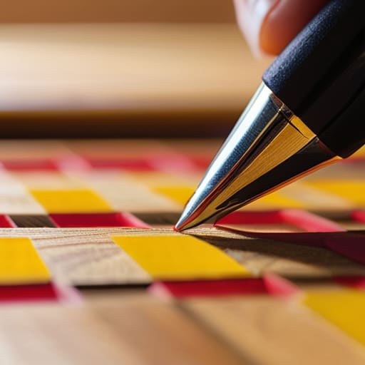 The Likelihood and Severity Matrix Measuring What Matters