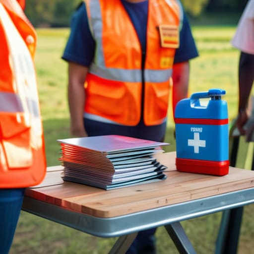The Logistics Checklist Moving From Idea to Street Level Action