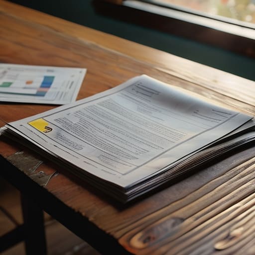 The Paper Trail Auditing School Inspection Reports for Truth.