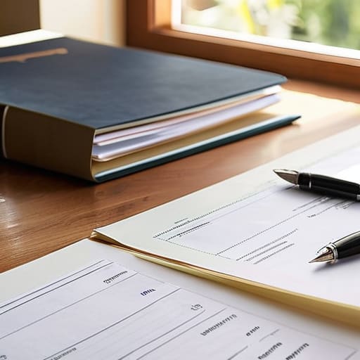 The Paper Trail Using Professional Reporting Templates to Prove Action.