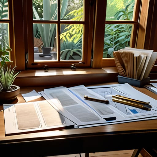The Paperwork of Power How to Appeal a Planning Decision