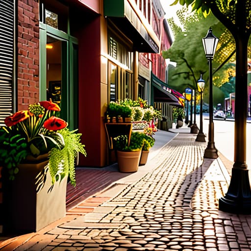 The Real Local Economic Impact of a Shared Vision.