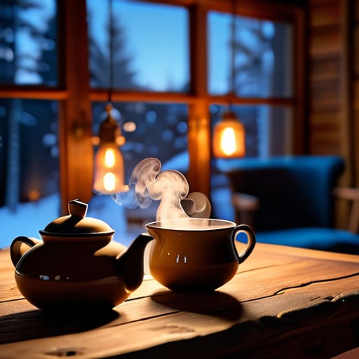 The Warmth Strategy Precise Indoor Event Temperature Control