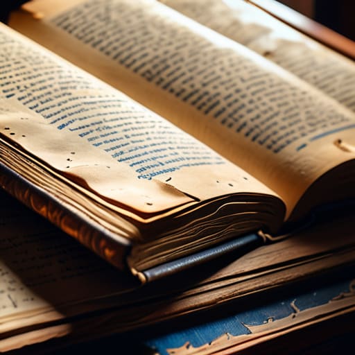 Unlocking the Vault Mastering Accessing Historical Documents Directly