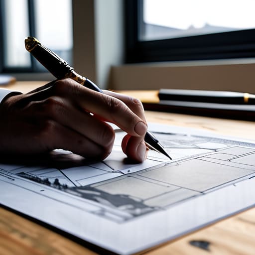How to appeal a planning decision guide.