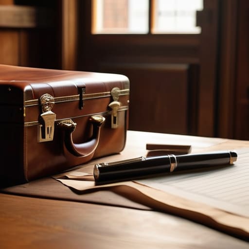 Getting an Item Onto the Parish Council Agenda