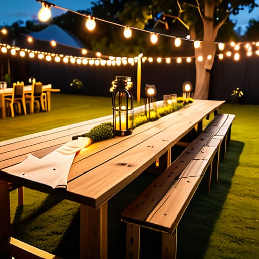 Power Outdoors Without Tripping Anyone