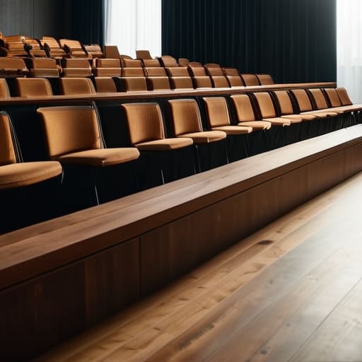 How to decide whether to run an event at all.