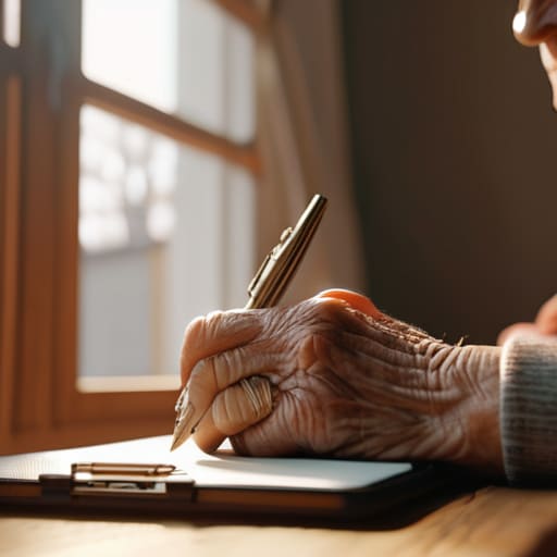 Getting a Social Care Assessment