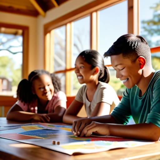 Finding Childcare and the Funding for It