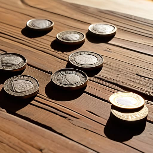 Where the Small Local Money Actually Is