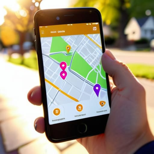 Finding the Service You Need Locally