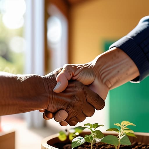 Finding Volunteering That Suits You