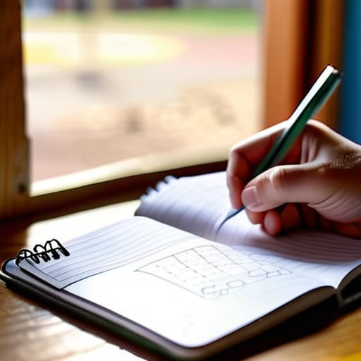 Researching a School Beyond the League Table
