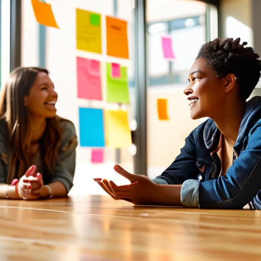 Why Young People Do Not Come to Your Meetings