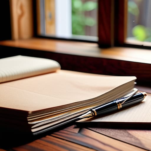 Keeping a Diary That Would Stand Up