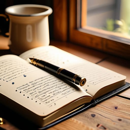 A Research Notebook You Can Return to