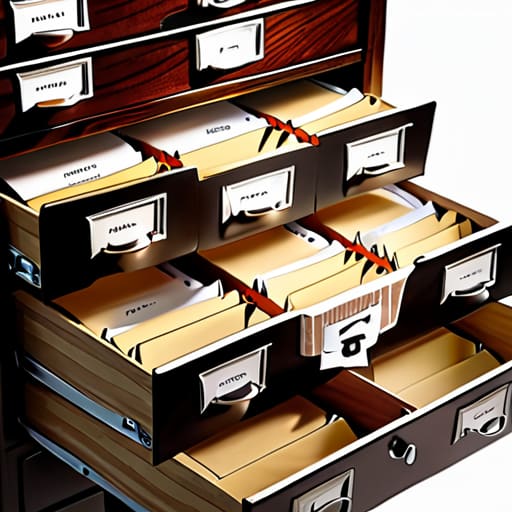 The Filing That Saves the Next Committee