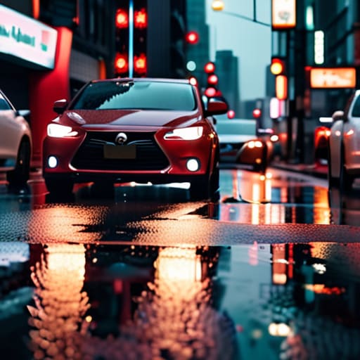 Parking Is Always the Complaint